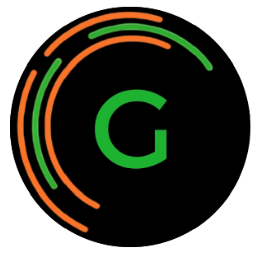 Generate Energy Electrical Logo