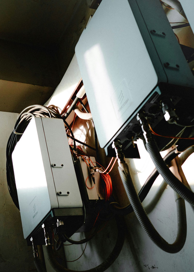 Battery Storage
